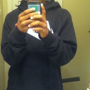 Meet your Posher, Quinton